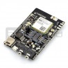 A-GSM Shield GSM/GPRS/SMS/DTMF - nakładka do Arduino i Raspberry Pi - zdjęcie 4