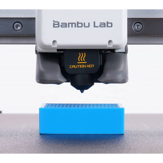 3D-принтер — Bambu Lab A2L Combo