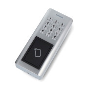Tuya - zamek szyfrowy z czytnikiem RFID MiFare 13,56MHz i klawiaturą PIN - WiFi - RTX WDA1