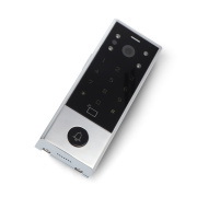 Tuya - wideodomofon z kontrolą dostępu RFID i kodem PIN - WiFi - RTX WDV3