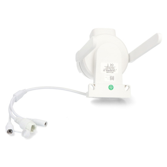 Tuya - Умная уличная IP-камера с углом обзора 350°, Wi-Fi, P2P - RTX SmartCam Ai35