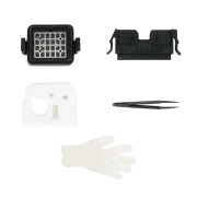 Print Head Station Replacement Kit - zestaw konserwacyjny stacji głowicy drukującej do drukarki UV eufyMake E1