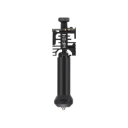 Hotend indukcyjny High Flow - prawy - z dyszą ze stali nierdzewnej do drukarek Bambu Lab z serii H2C - 0,4mm