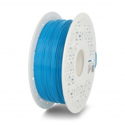 Filament Fiberlogy Easy PETG 1,75mm 1kg - Blue