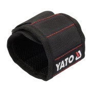 Opaska magnetyczna na rękę - Yato YT-74051