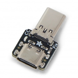 USB Type C CC Resistor...