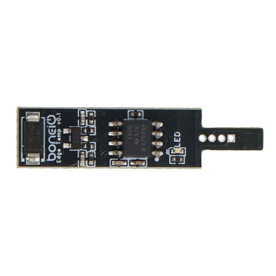 boneIO Edge Temp & Humidity - датчик температуры и влажности