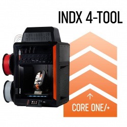 INDX 4-Tool Conversion Kit...