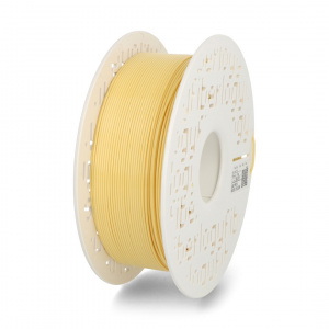 Fiberlogy Easy PETG 1,75mm 0,85kg - Pastel Yellow