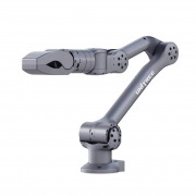 Ramię robota Unitree Z1 PRO z chwytakiem Unitree Z1