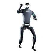 Robot humanoidalny - Unitree H1