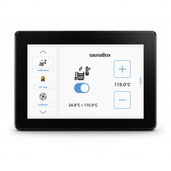 BleBox controlPanelM -...
