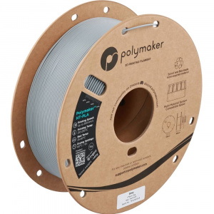 Polymaker HT-PLA 1,75mm 1kg - Grey