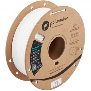 Polymaker HT-PLA 1,75mm 1kg - White