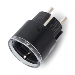 Shelly Plug PM Gen3 -...