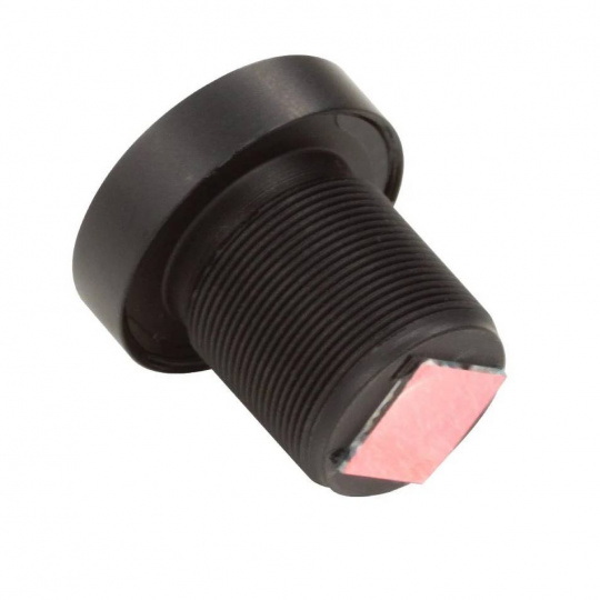 Широкоугольный объектив M27195H15 M12 1,95 мм для USB-камер - ArduCam LN055