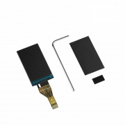 Wyświetlacz TFT LCD 1,14'' 135x240px - ST7789V2 - M5Stack A174