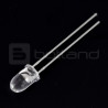 Nadajnik IR 5mm 940nm LIRED5B-940-H - zdjęcie 1