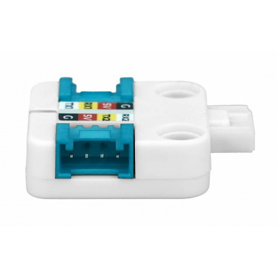 Модуль ChainBUS — модуль расширения — STM32G031 — M5Stack U212