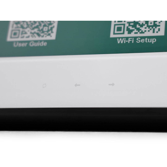 reTerminal E1004 - E Ink Spectra 6-цветный электронный дисплей на основе электронной бумаги - 13,3'' 1200x1600 пикселей - ESP32-S3
