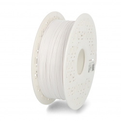 Biały