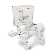 Aeotec Home Energy Meter 8 - trójfazowy miernik energii Z-Wave - 60A