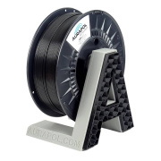 Filament AURAPOL PLA 1,75mm 1kg - Black