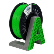 Filament AURAPOL PLA 1,75mm 1kg - Yellow Green