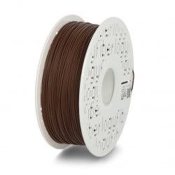 Filament Fiberlogy FiberWood 1,75mm 1kg - Brown