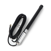 Antena 4G LTE - 15dBi - zewnętrzna - Qoltec 57060