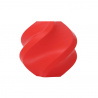 Filament Bambu Lab PETG Basic 1,75mm 1kg - w zestawie z wielorazową szpulą - Red