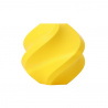 Filament Bambu Lab PETG Basic 1,75mm 1kg - w zestawie z wielorazową szpulą - Yellow