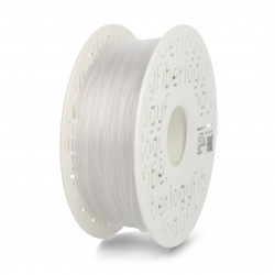Filament Fiberlogy PCTG 1,75mm 1kg - Pure Transparent