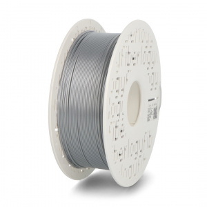 Fiberlogy Easy PETG 1,75mm 0,85kg - Silver
