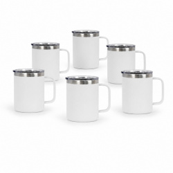 eufyMake Travel Mug - kubek...
