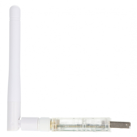 SMLIGHT SLZB-07 — ZigBee-шлюз EFR32MG21 для Home Assistant — USB-интерфейс