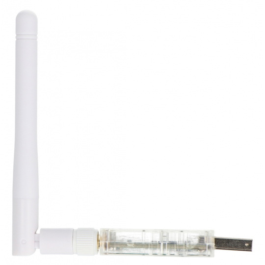 SMLIGHT SLZB-07p7 — шлюз ZigBee CC2652P7 для Home Assistant — USB-интерфейс