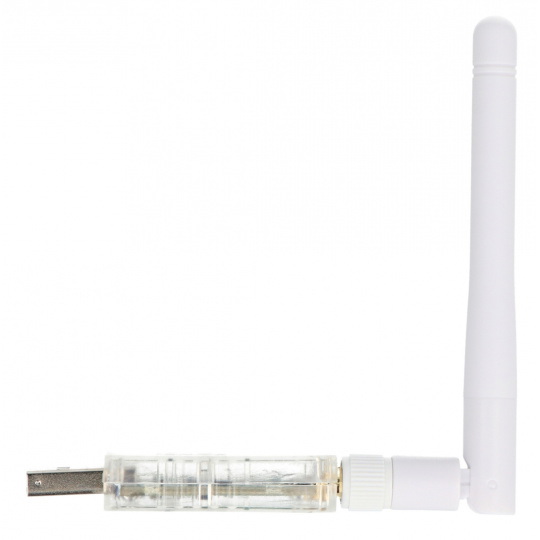 SMLIGHT SLZB-07p7 — шлюз ZigBee CC2652P7 для Home Assistant — USB-интерфейс