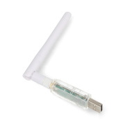 SMLIGHT SLZB-07p10 - bramka ZigBee CC2674P10 EFR32 do Home Assistant - interfejs USB