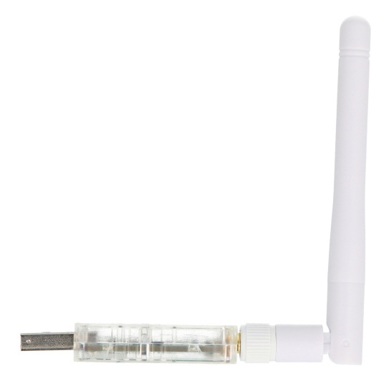 SMLIGHT SLZB-07p10 — ZigBee-шлюз CC2674P10 EFR32 для Home Assistant — USB-интерфейс