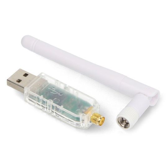 SMLIGHT SLZB-07p10 — ZigBee-шлюз CC2674P10 EFR32 для Home Assistant — USB-интерфейс