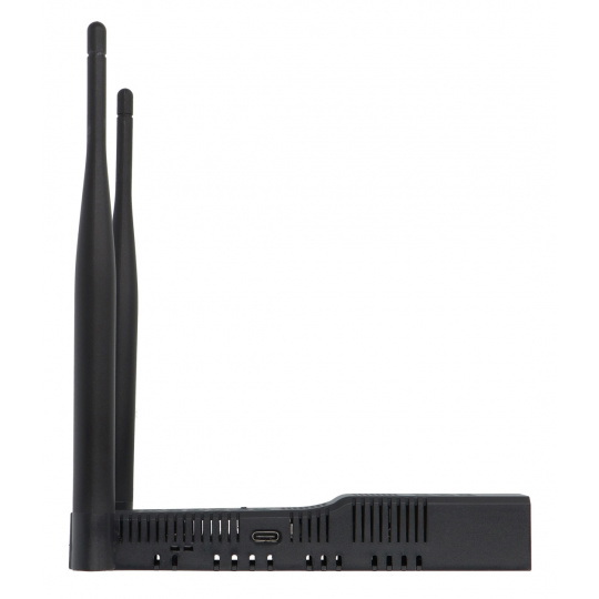 SMLIGHT SLZB-MR1 — многоканальный радиомодуль ZigBee/Thread CC2652P7 EFR32MG21 для Home Assistant — Ethernet/PoE/USB/LAN/WiFi