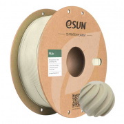 Filament eSUN PLA+ 1,75mm 1kg - Light Khaki