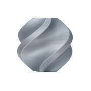 Bambu TPU 90A-Quicksilver- with Bambu Reusable Spool