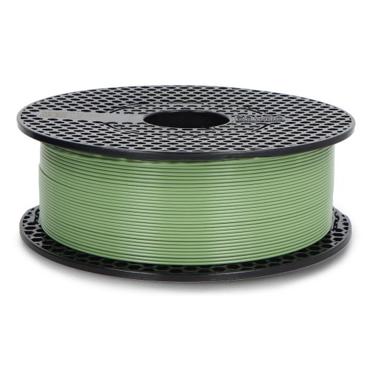 Филамент Prusa PETG 1,75 мм, 1 кг, фисташково-зеленый, NFC