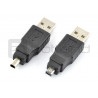 TravelKit USB - zestaw kabli i adapterów USB + słuchawki - zdjęcie 6