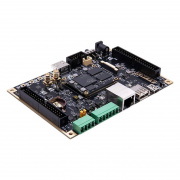 AX7Z010B - płytka rozwojowa - AMD Zynq 7000 SoC XC7Z010