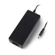 Zasilacz Mean Well GST90A19-P1M 90W 19V/4,74A - wtyk DC 5,5/2,5mm