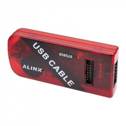 AL321 - programator USB...