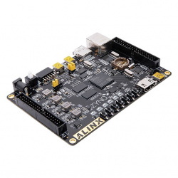 AX7010 - płytka rozwojowa -...
